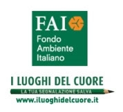 FAI - I luoghi del cuore